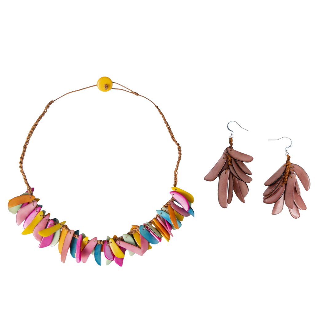 Kendra Set