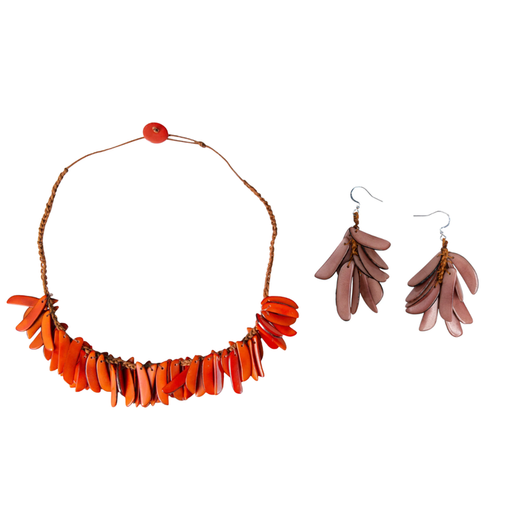 Kendra Set