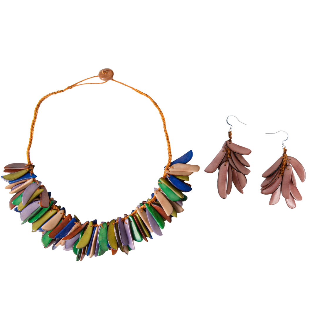 Kendra Set