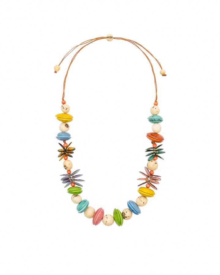 Afra Necklace