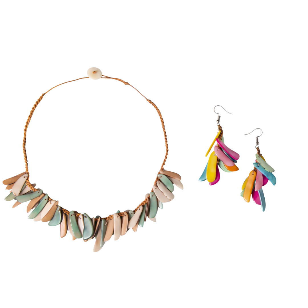 Kendra Set