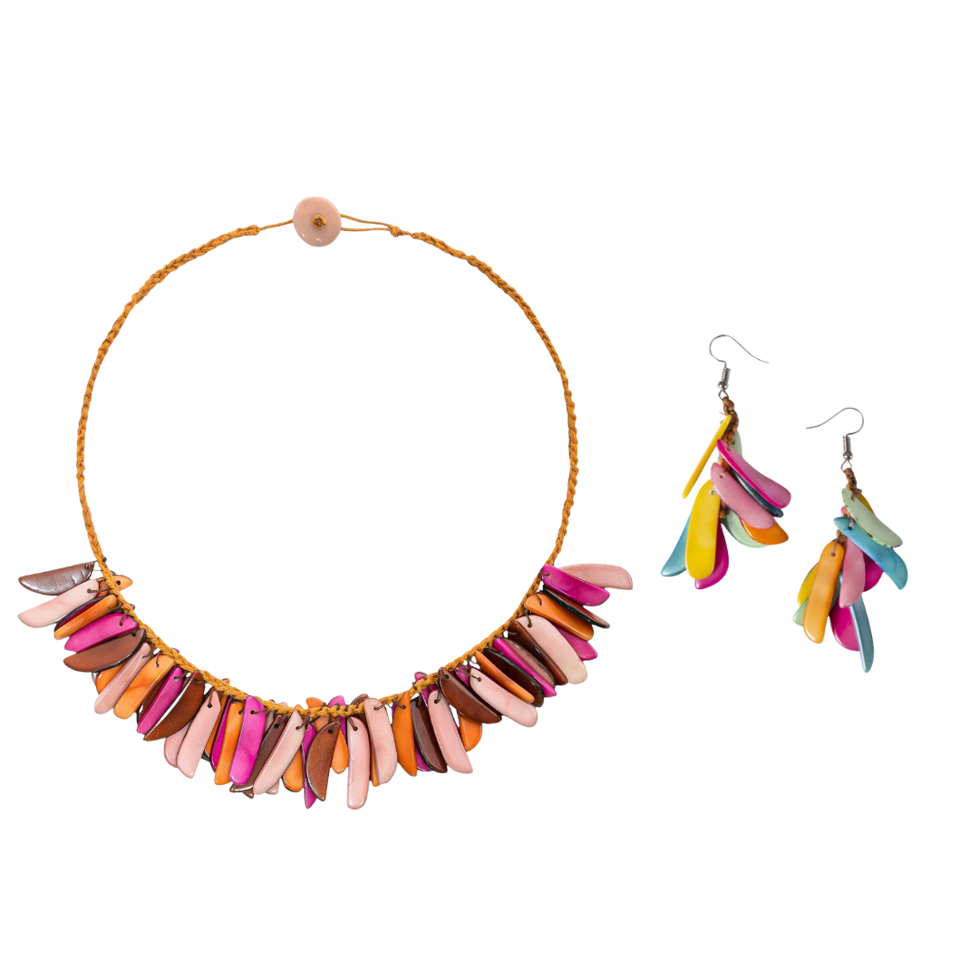 Kendra Set
