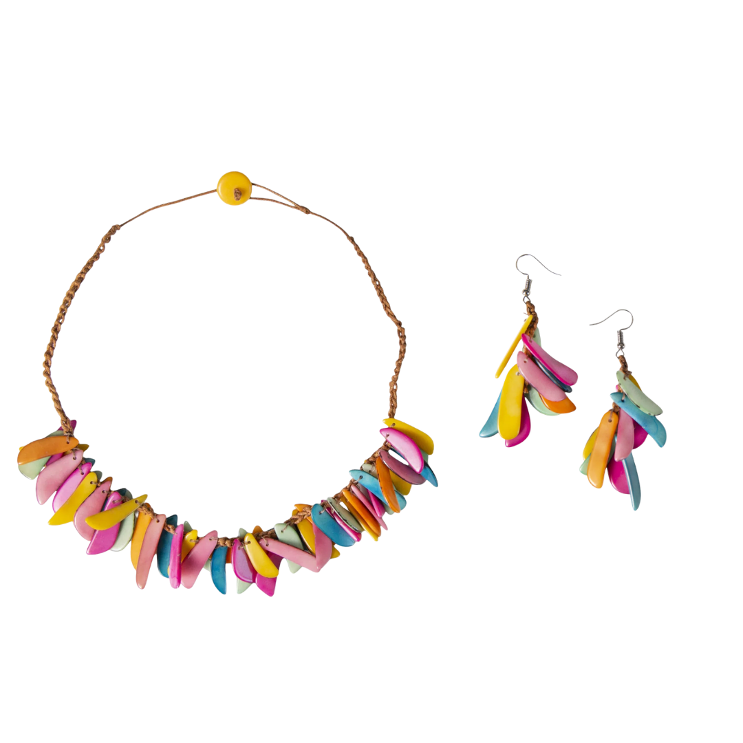 Kendra Set