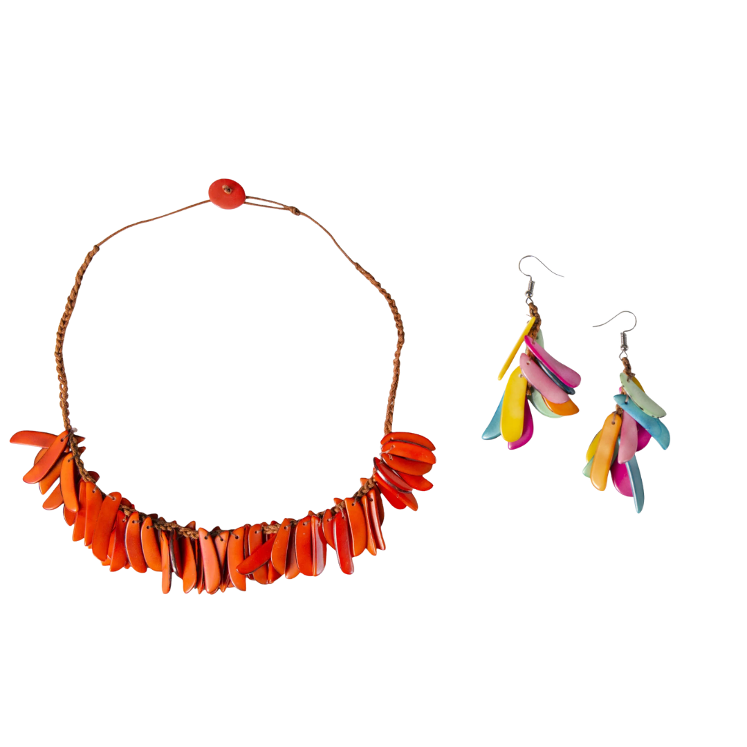 Kendra Set
