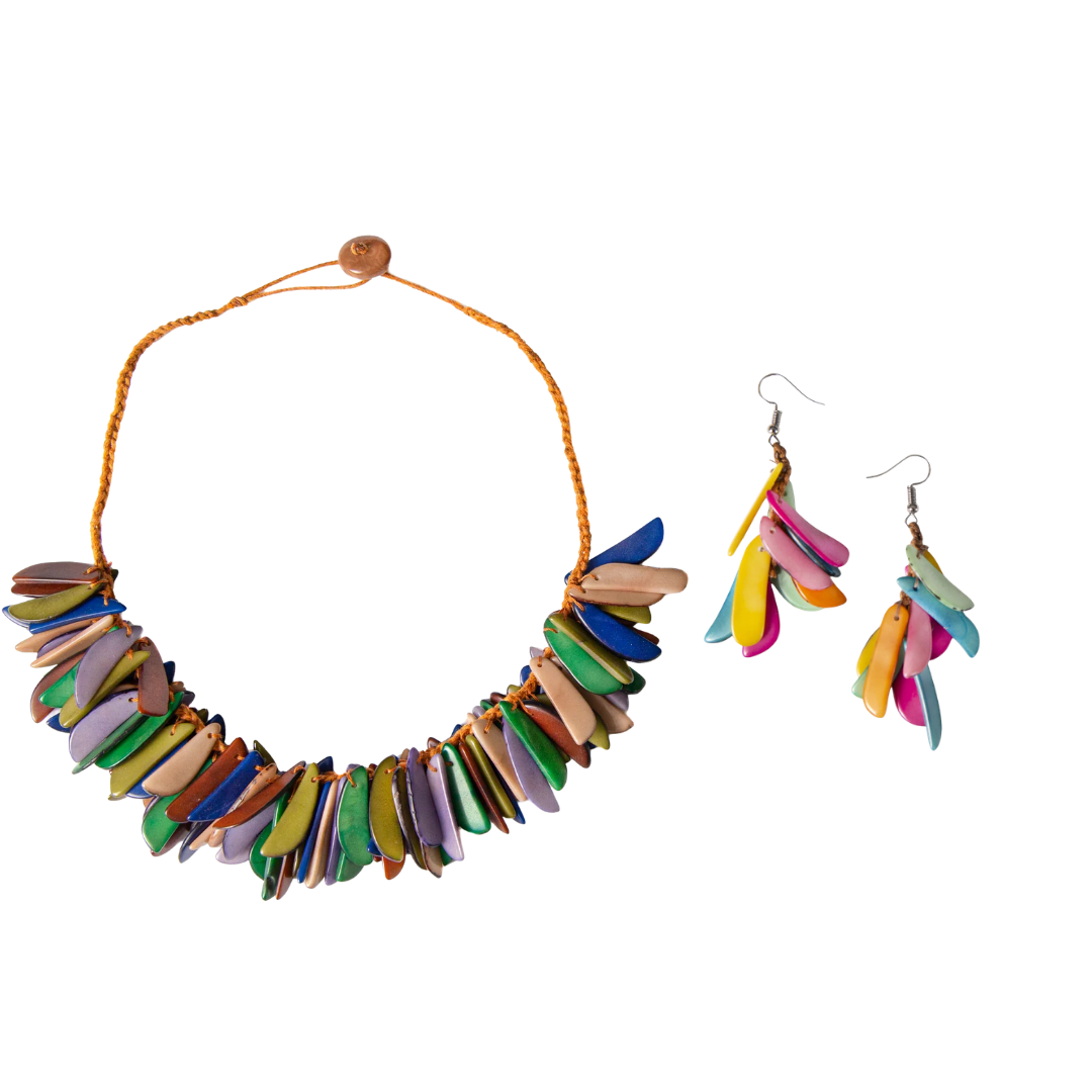 Kendra Set