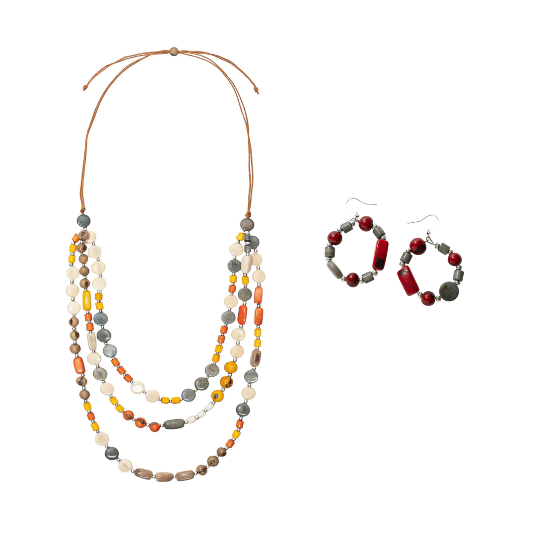 Candela Set