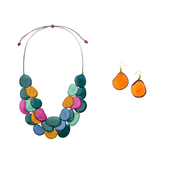Amigas Set