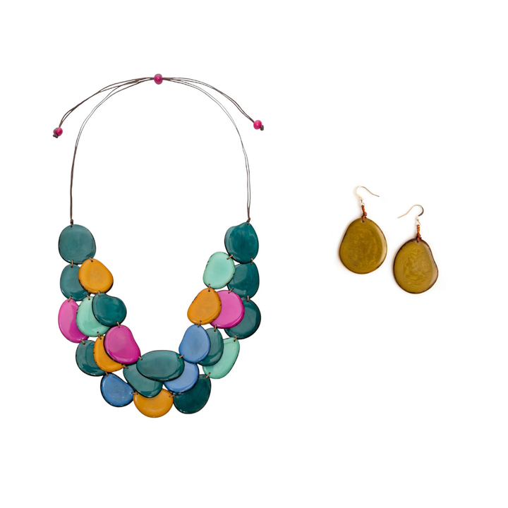 Amigas Set