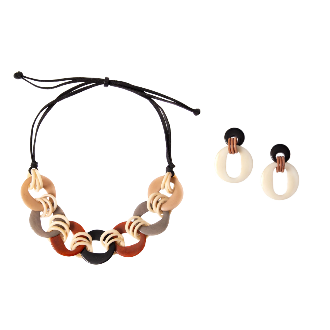 Wanda Set