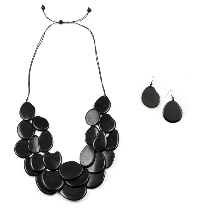 Amigas Set
