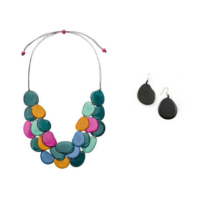 Amigas Set