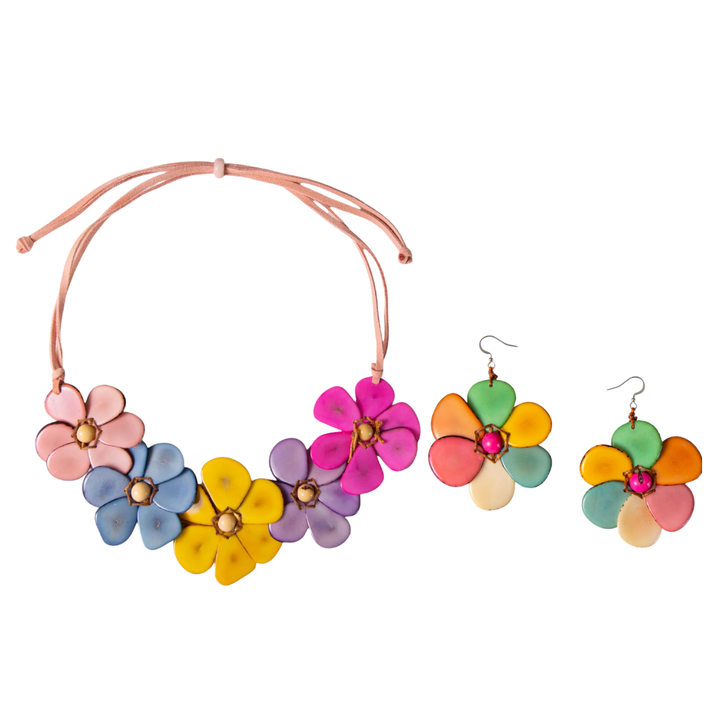 Rosalia Set