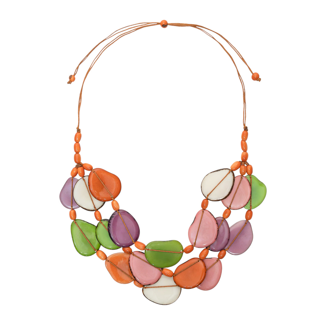 Genoveva Necklace