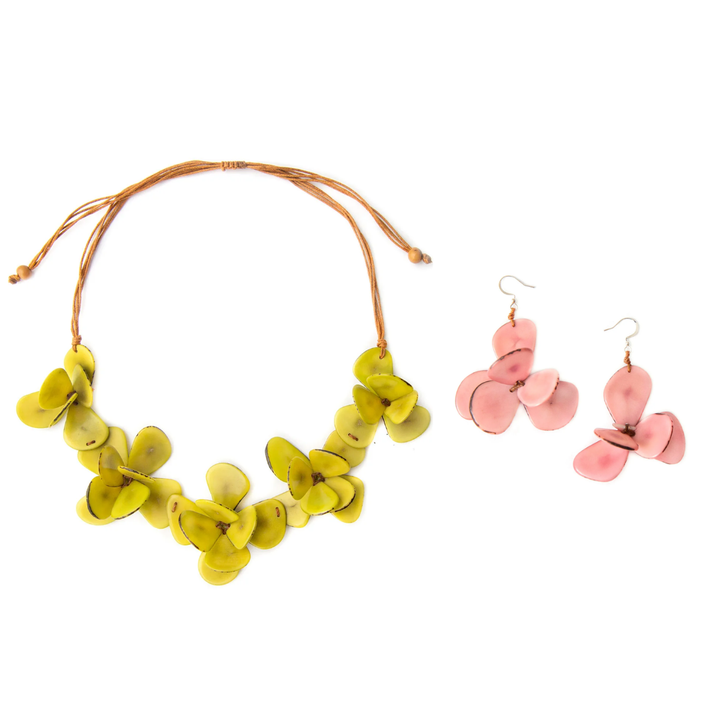 Florence Set