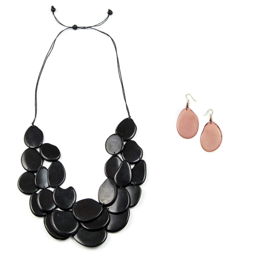 Amigas Set