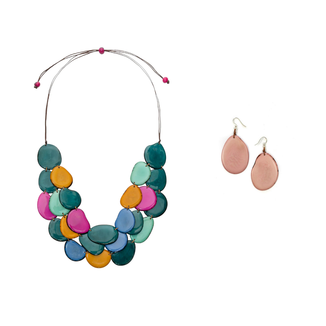 Amigas Set