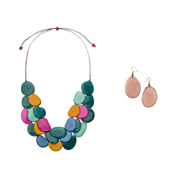 Amigas Set