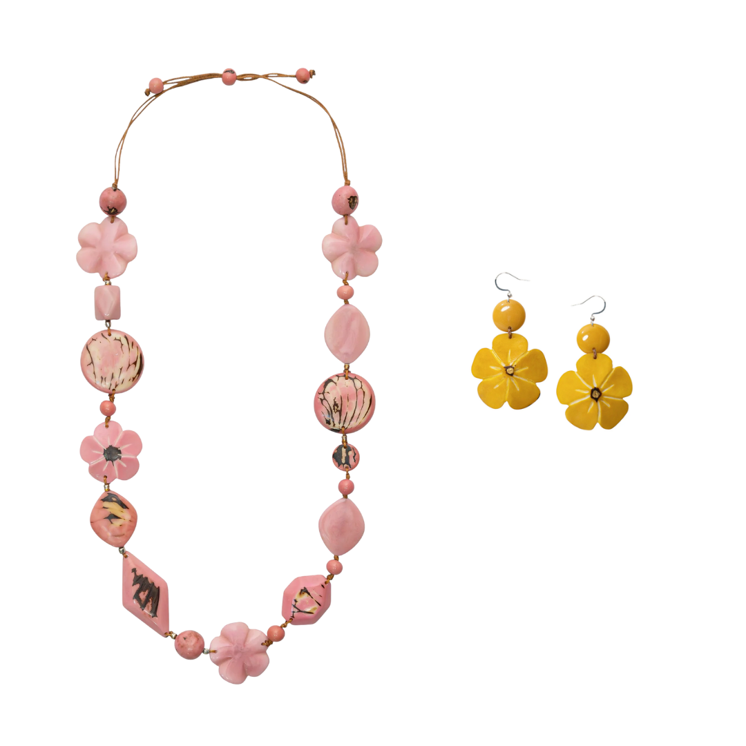 Stephanie Set