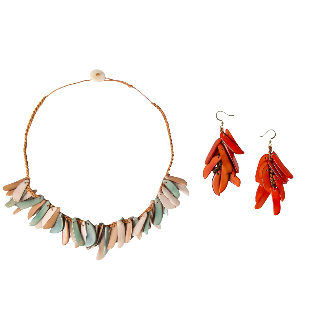 Kendra Set
