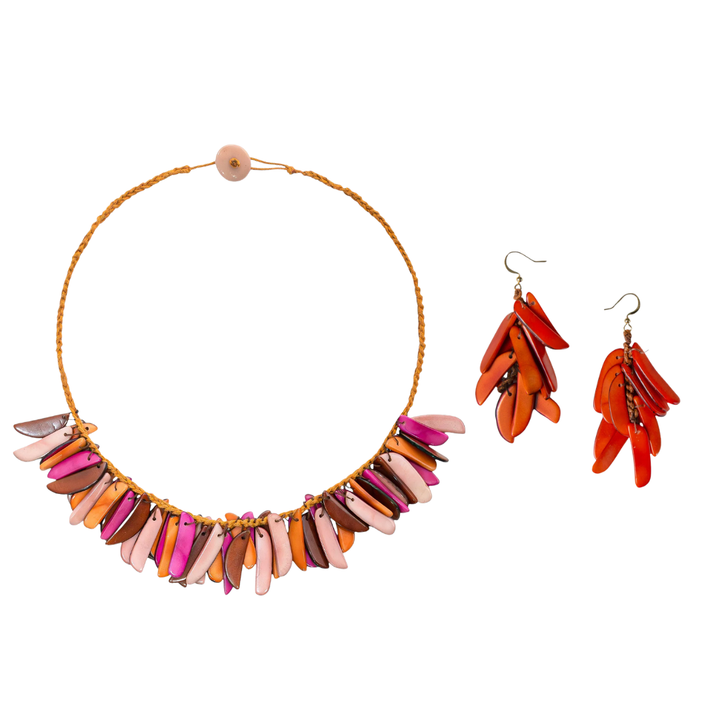 Kendra Set