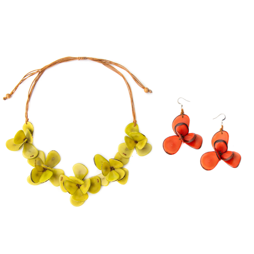 Florence Set