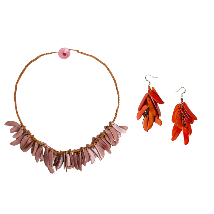 Kendra Set