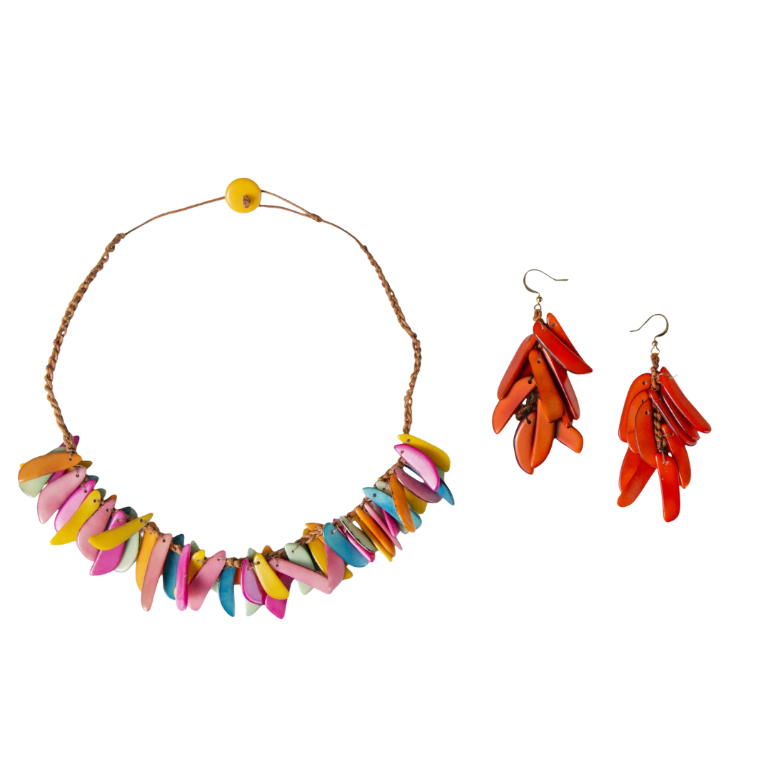 Kendra Set