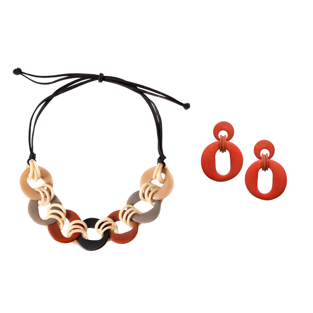 Wanda Set