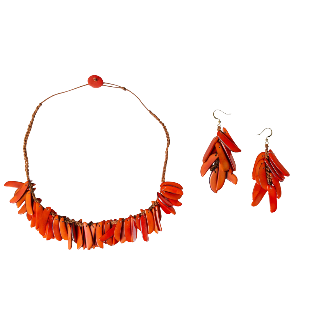 Kendra Set