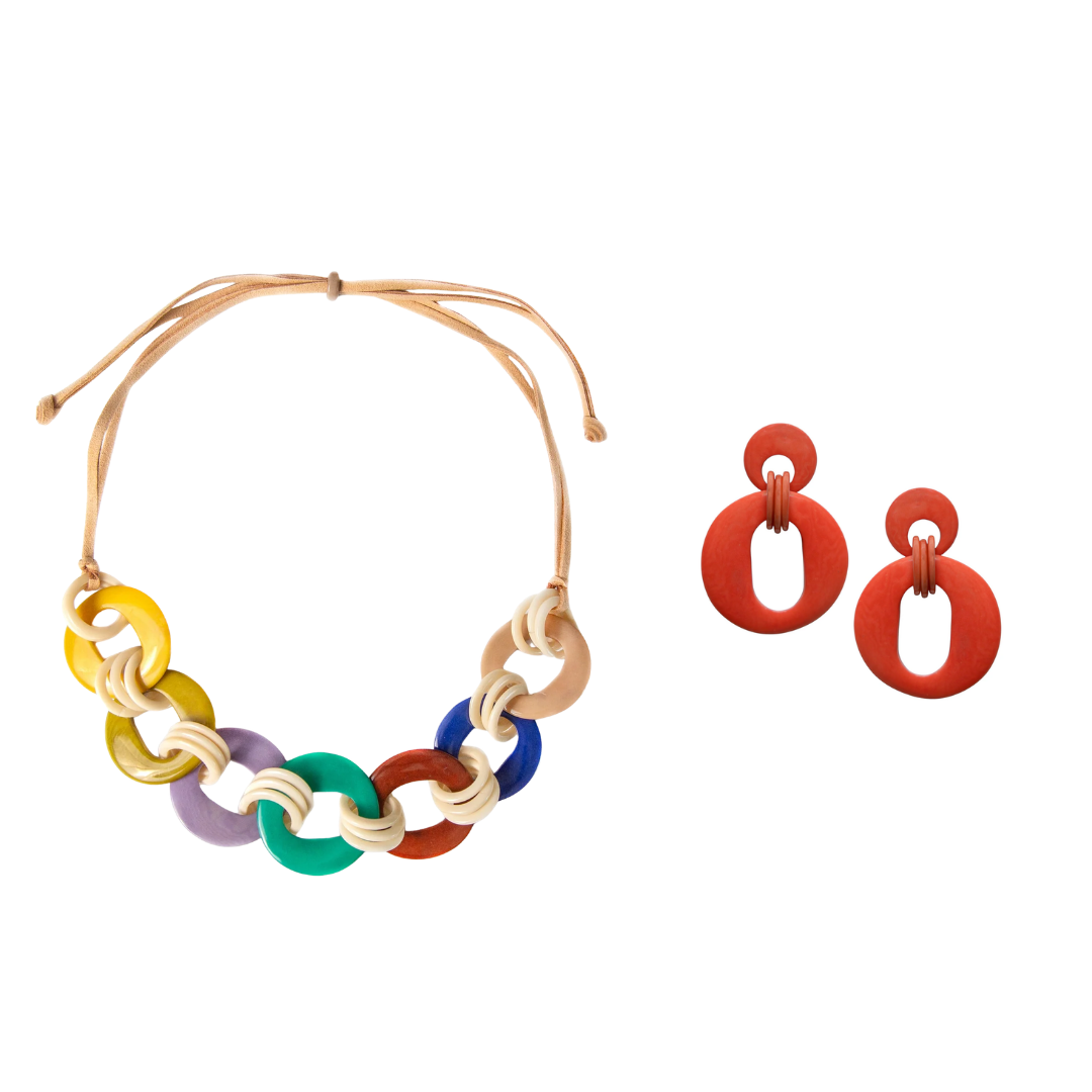 Wanda Set