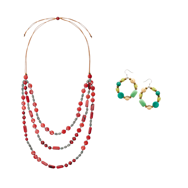 Candela Set
