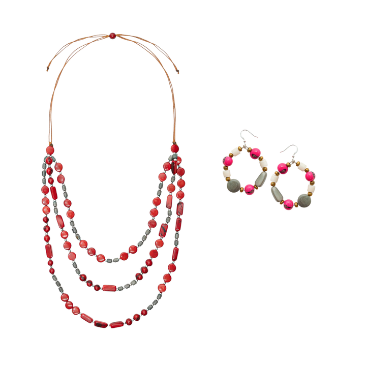 Candela Set