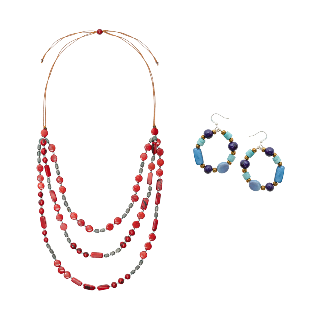 Candela Set