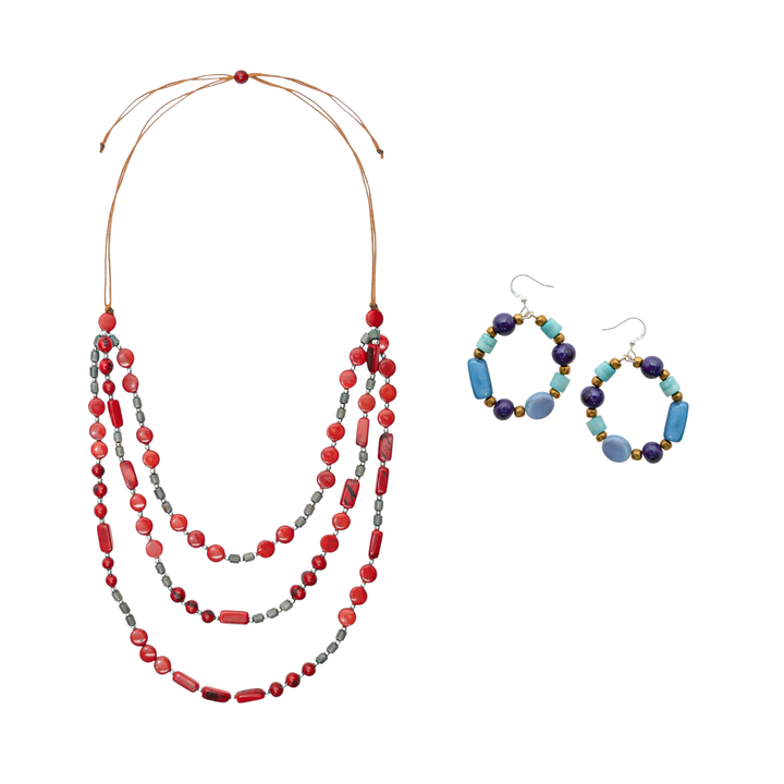Candela Set