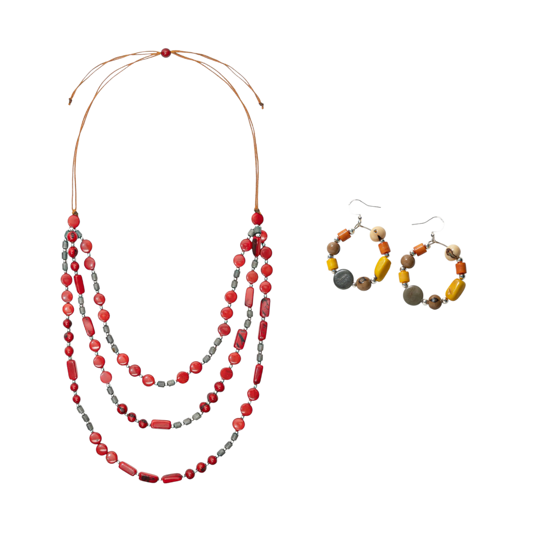 Candela Set