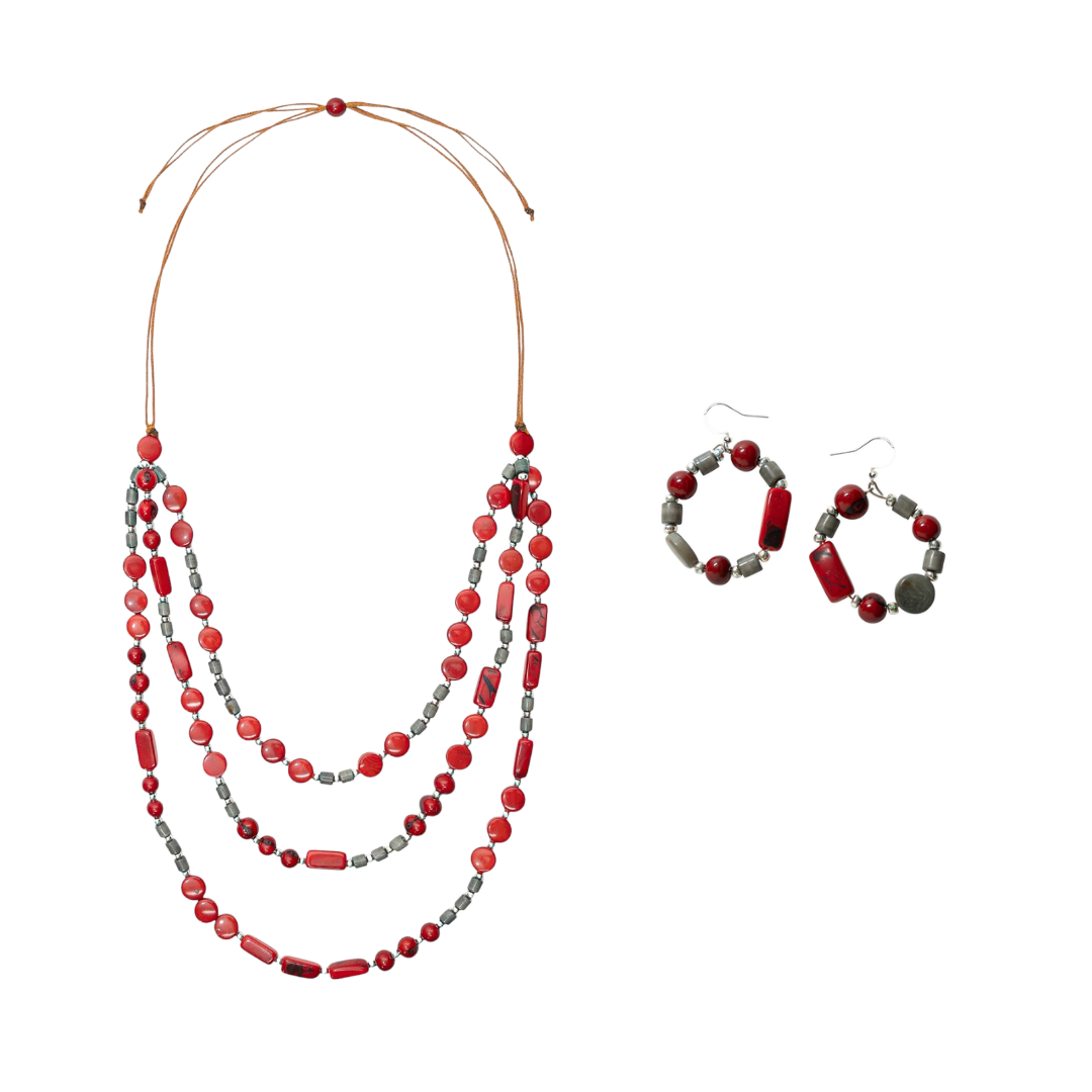 Candela Set