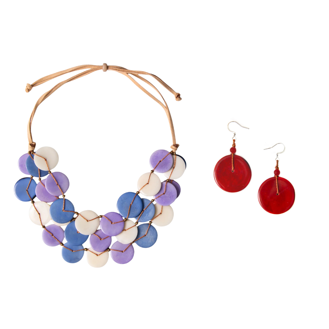Cooper Set