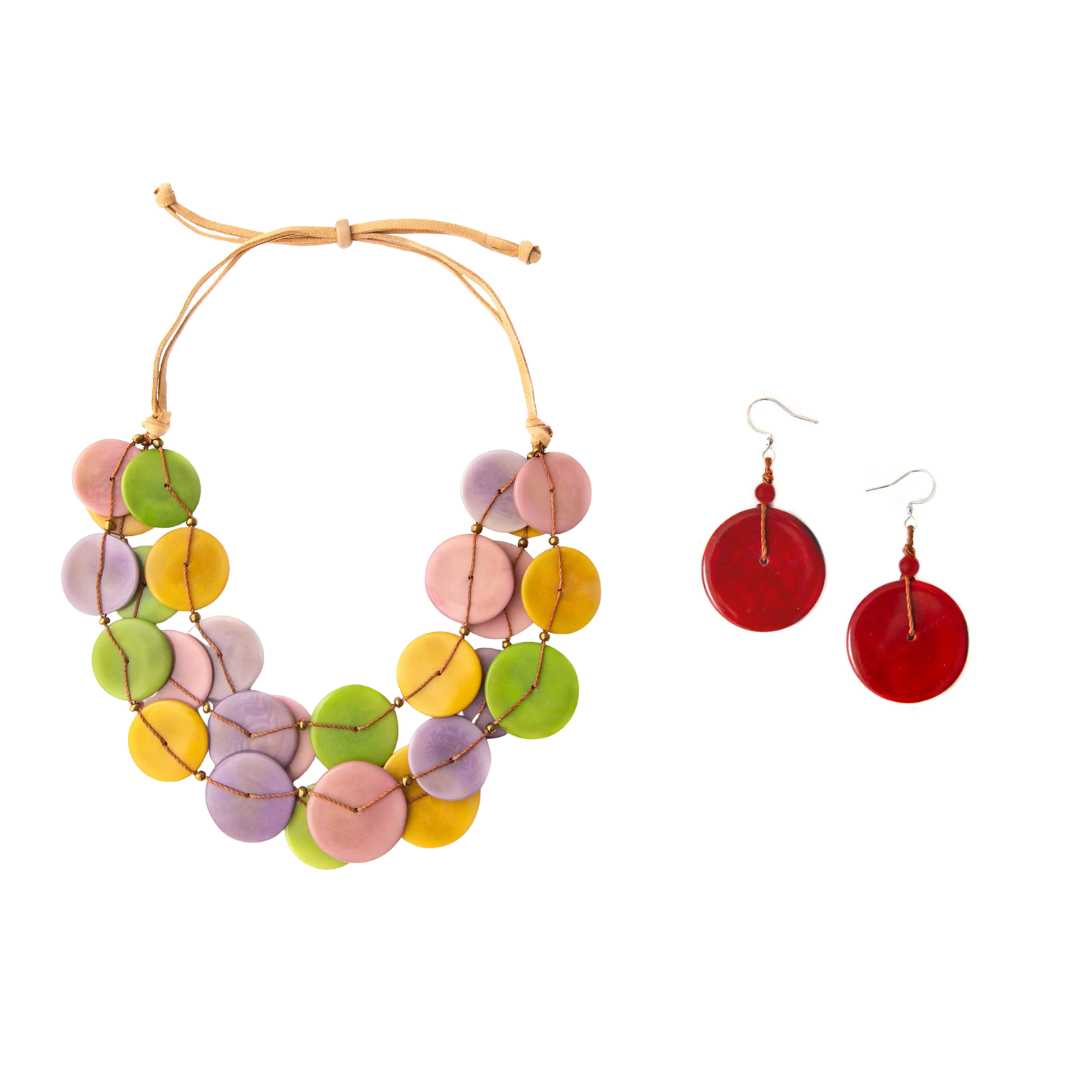 Cooper Set