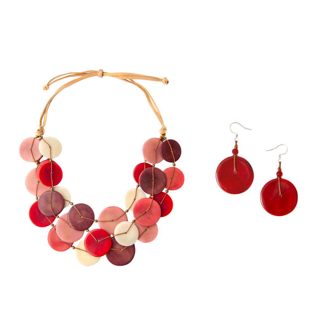 Cooper Set