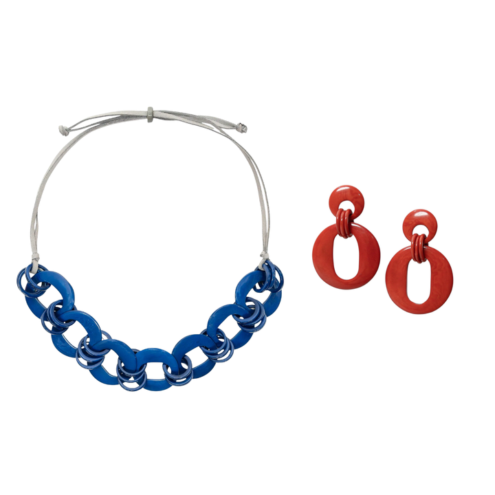 Wanda Set