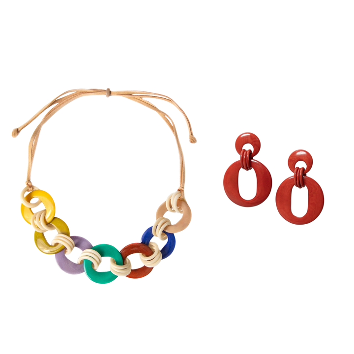 Wanda Set