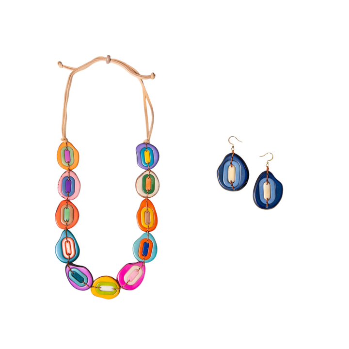 Yoli Set