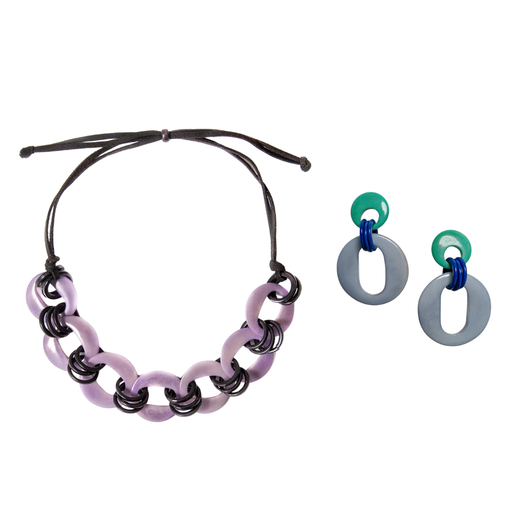 Wanda Set