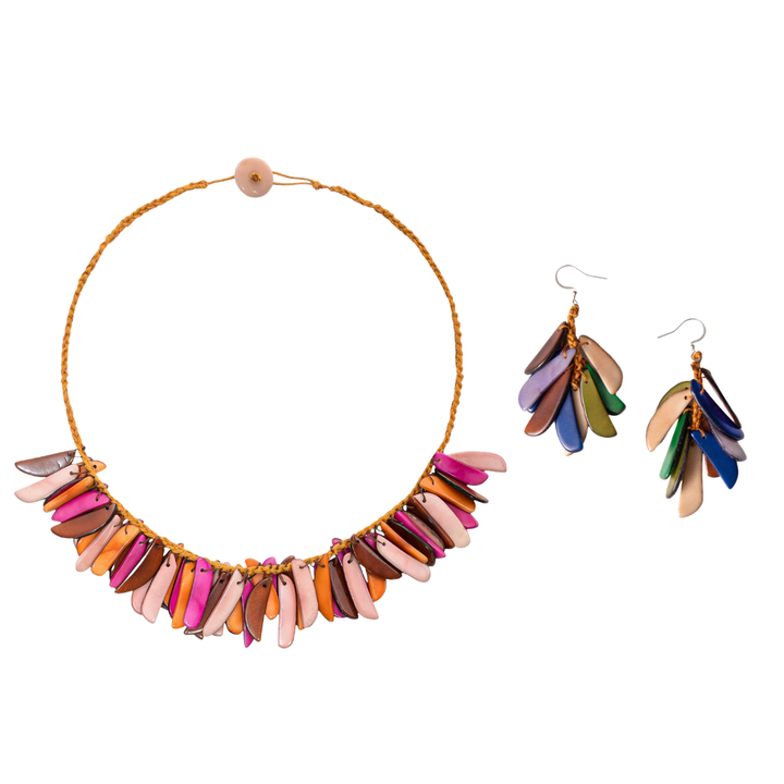 Kendra Set