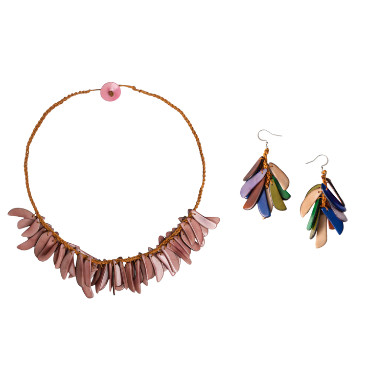 Kendra Set