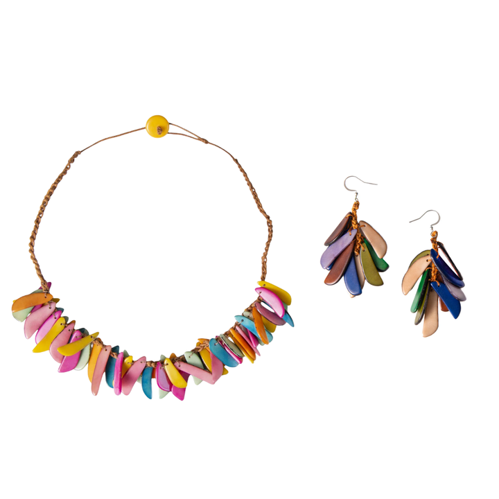 Kendra Set