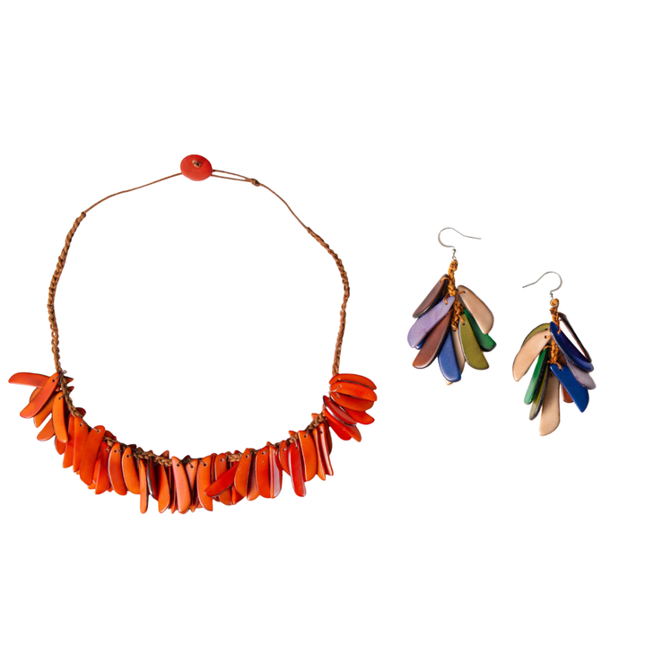 Kendra Set