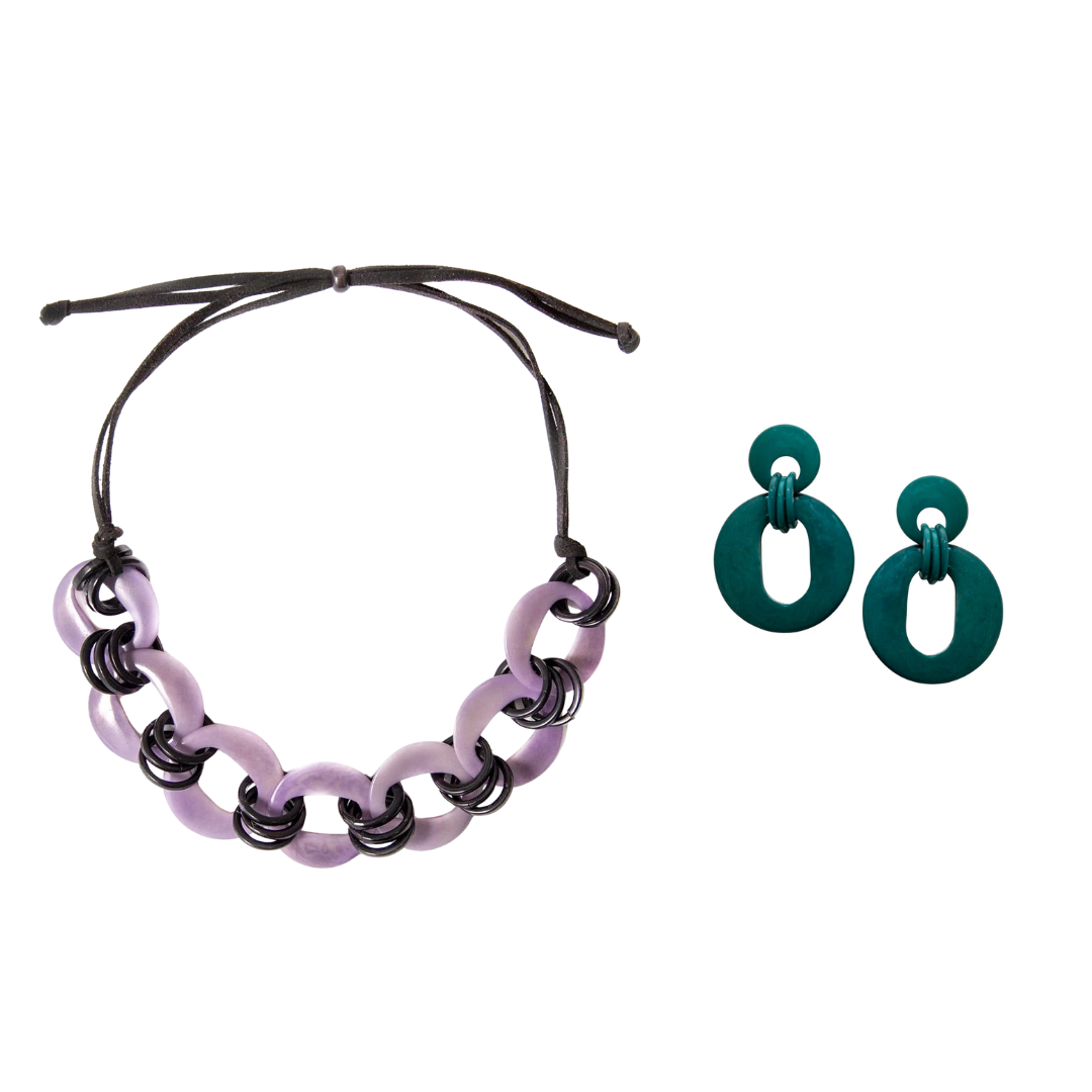 Wanda Set
