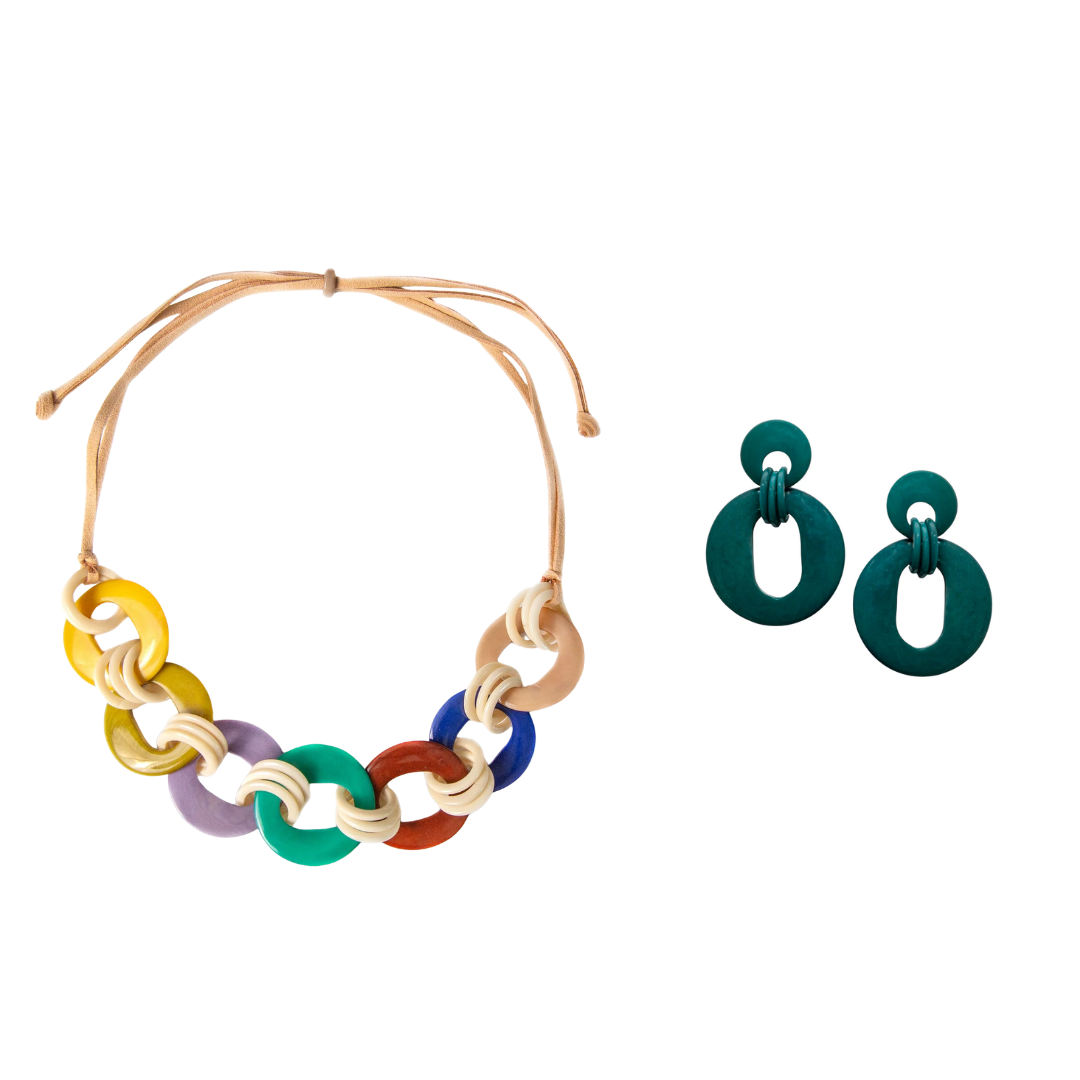Wanda Set