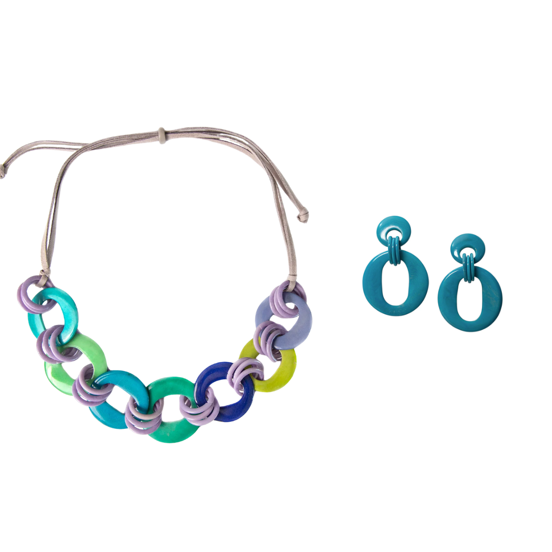 Wanda Set